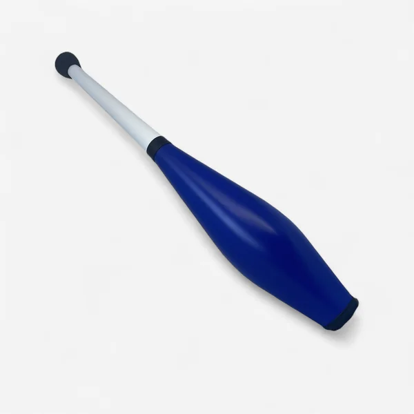 Massue de jonglerie Flip Mister Babache - bleu