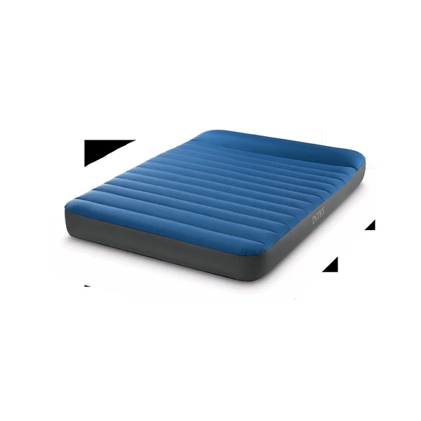 Matelas camping TPU Blue USB 1/2 personnes