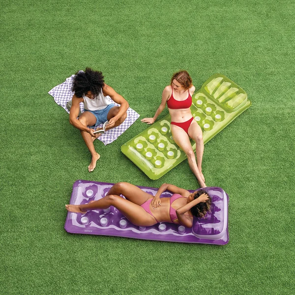 Matelas fashion lounge