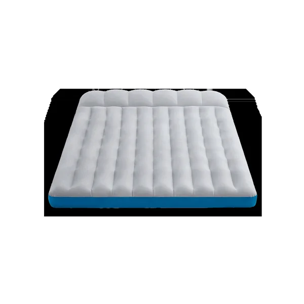 Matelas gonflable camping 2 personnes