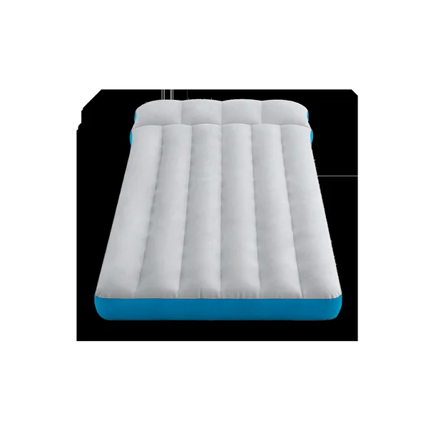 Matelas gonflable camping Large 1 personne