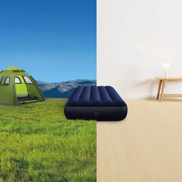 Matelas gonflable Classic Downy 1 personne