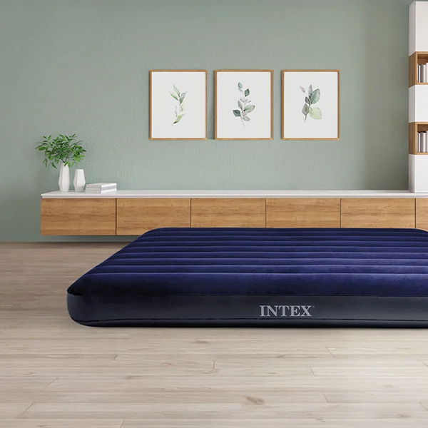 Matelas gonflable Classic Downy 2 personnes