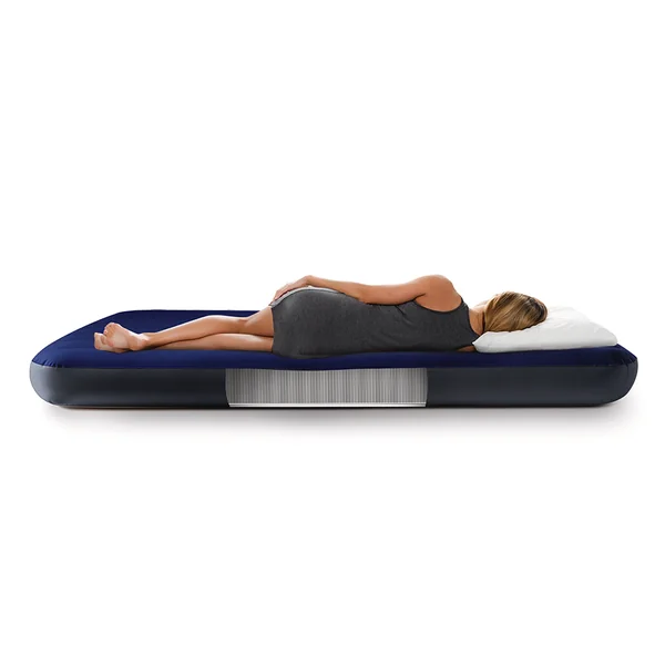 Matelas gonflable Classic Downy 2 personnes