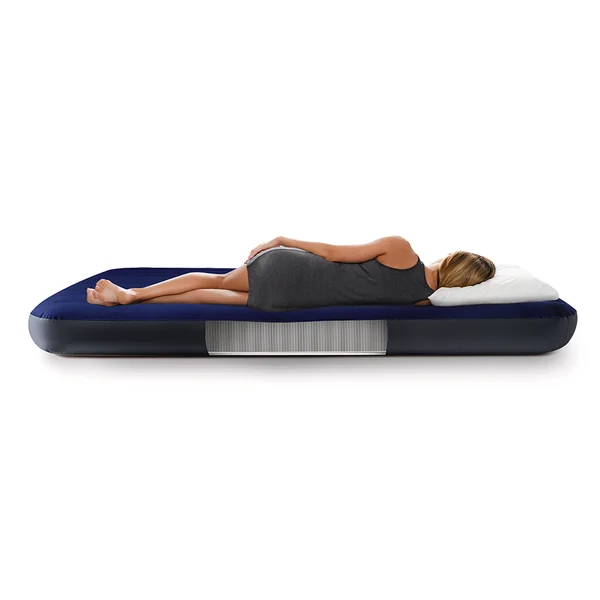 Matelas gonflable Classic Downy Large 2 personnes
