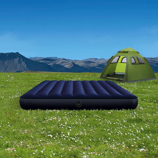 Matelas gonflable Classic Downy Large 2 personnes