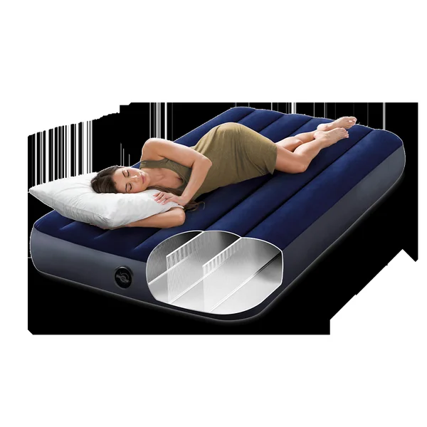 Matelas gonflable Classic Downy XXL 2 personnes