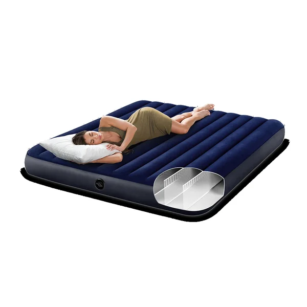 Matelas gonflable Classic Downy XXL 2 personnes