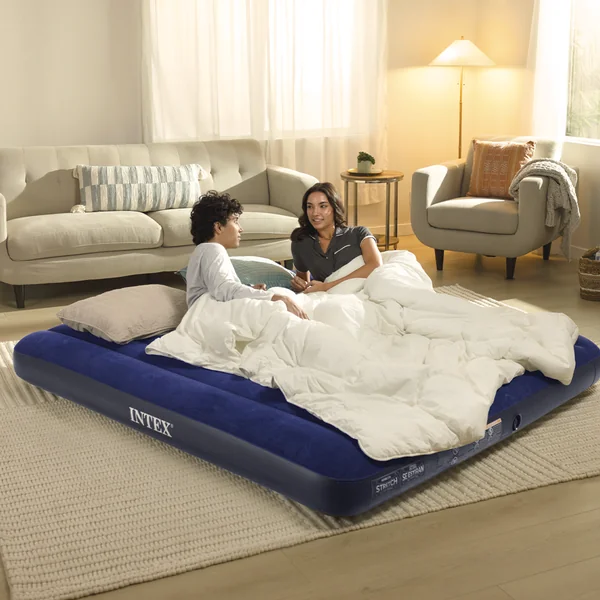 Matelas gonflable Classic Downy XXL 2 personnes