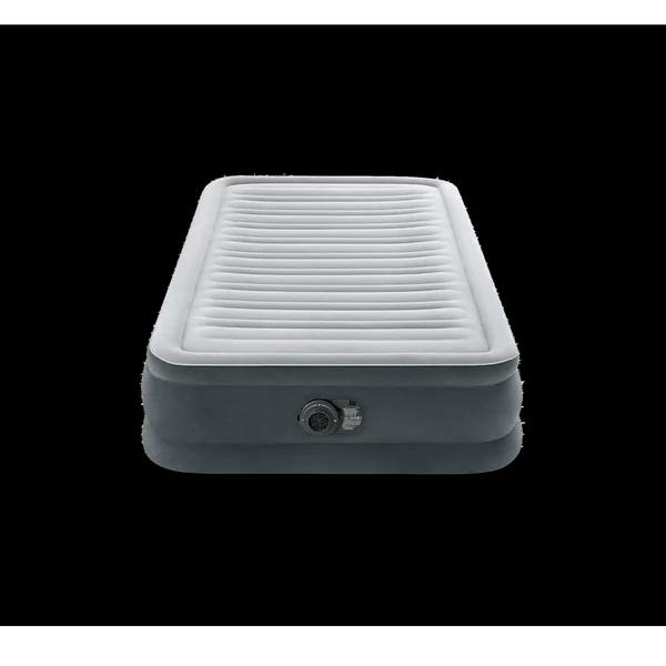 Matelas gonflable comfort plush 1 personne