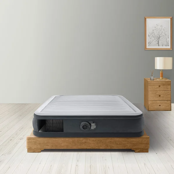 Matelas gonflable Comfort Plush 2 personnes