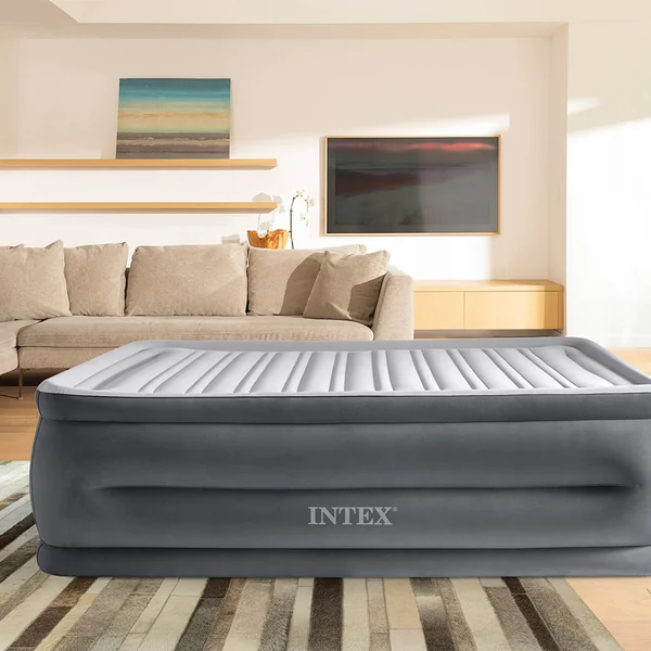Matelas gonflable Comfort Plush 2 personnes