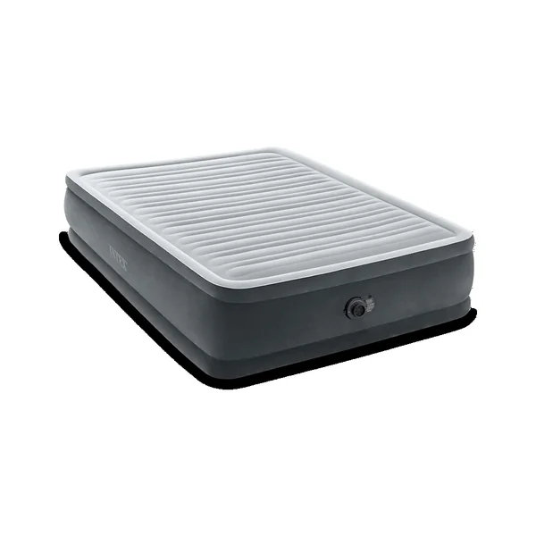 Matelas gonflable Comfort Plush Elevated 2 personnes