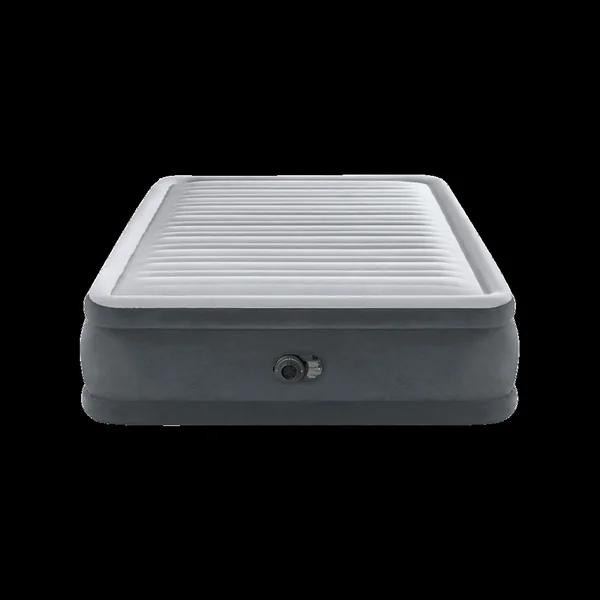 Matelas gonflable Comfort Plush Elevated 2 personnes