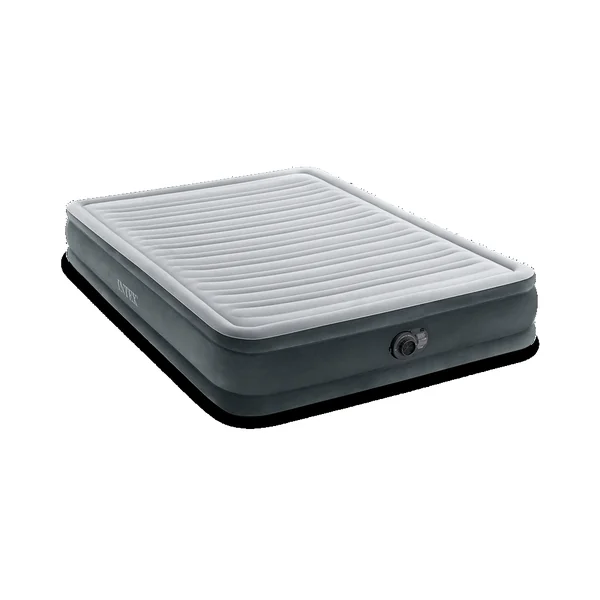 Matelas gonflable Comfort Plush Large 2 personnes