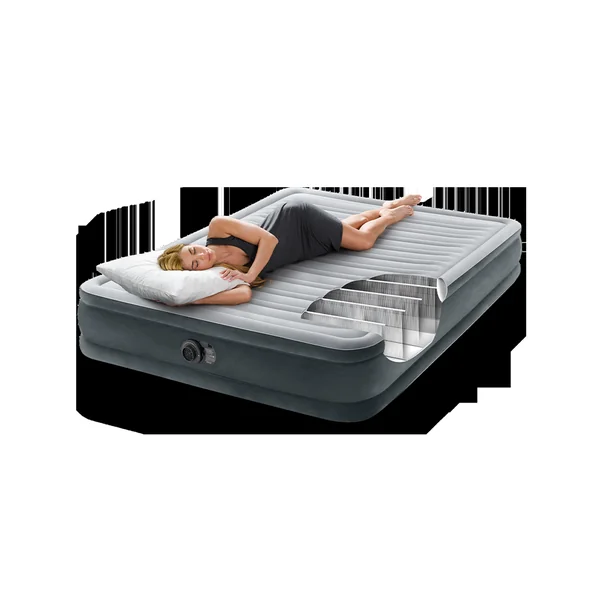 Matelas gonflable Comfort Plush Large 2 personnes