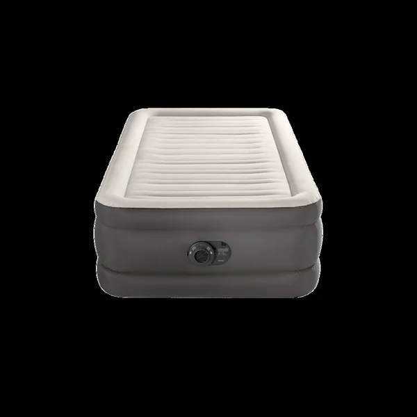 Matelas gonflable Comfort Plush TPU 1 personne