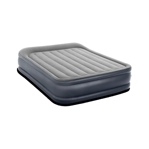 Matelas gonflable Deluxe Pillow Rest Raised 2 personnes