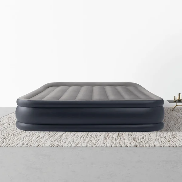 Matelas gonflable Deluxe Pillow Rest Raised 2 personnes