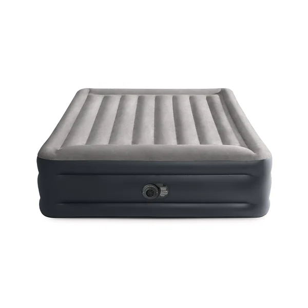 Matelas gonflable Deluxe Pillow Rest Raised 2 personnes