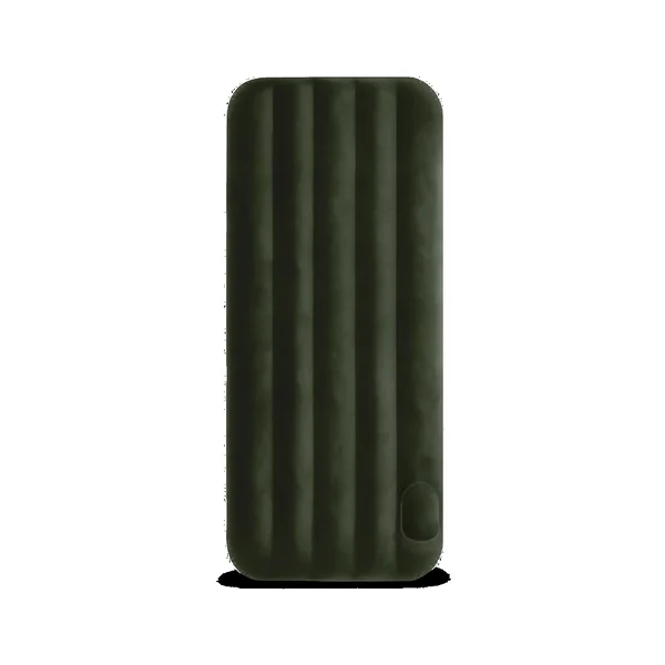 Matelas gonflable Downy gonfleur à pied 1 personne