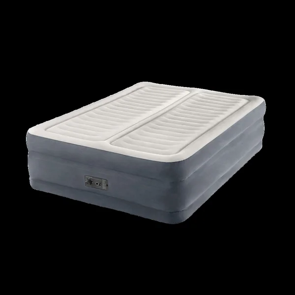Matelas gonflable Dual Zone 2 personnes