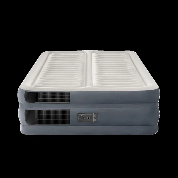Matelas gonflable Dual Zone 2 personnes