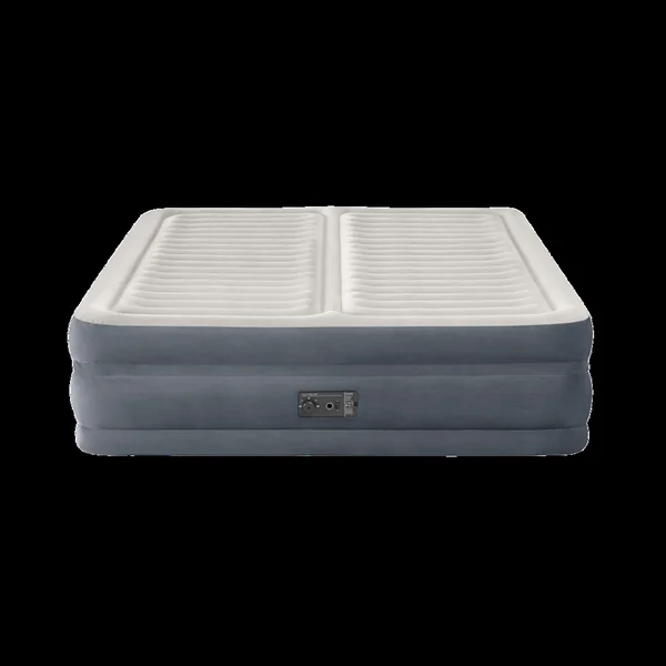 Matelas gonflable Dual Zone Large 2 personnes