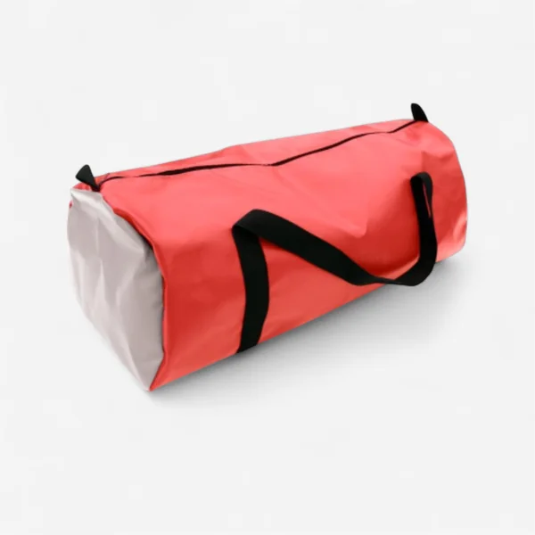 Matelas gonflable gymnastique 110x60x10 cm Gvg