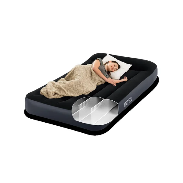 Matelas gonflable Pillow Rest Classic 1 personne