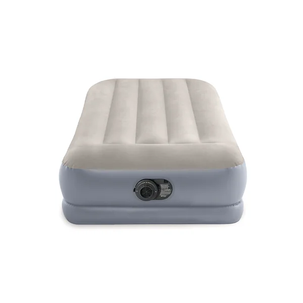 Matelas gonflable Pillow Rest Mid Rise 1 personne