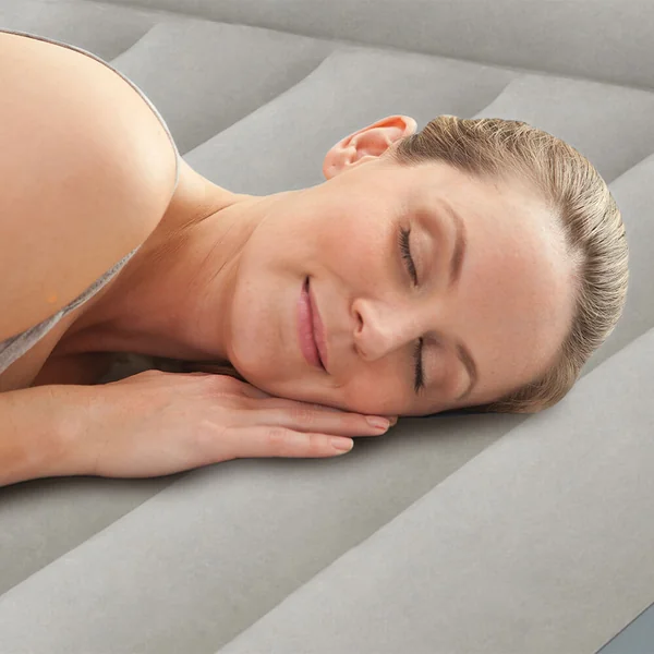 Matelas gonflable Pillow Rest Mid Rise 1 personne