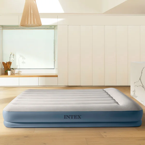 Matelas gonflable Pillow Rest Mid Rise 2 personnes