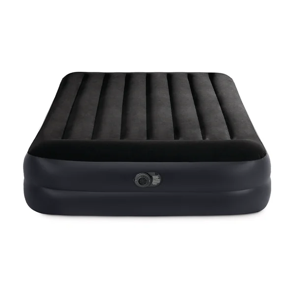 Matelas gonflable Pillow Rest Raised 2 personnes