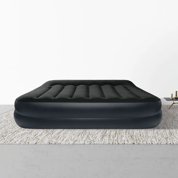 Matelas gonflable Pillow Rest Raised 2 personnes
