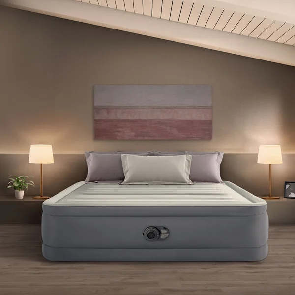 Matelas gonflable PremAire I Large 2 personnes