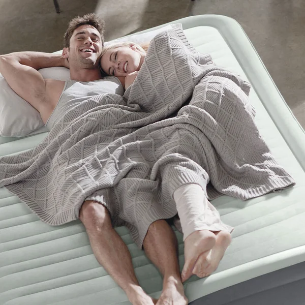 Matelas gonflable PremAire I Large 2 personnes