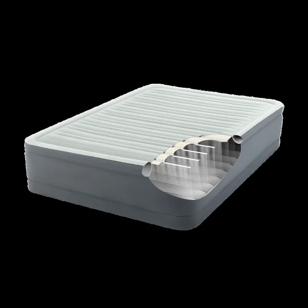 Matelas gonflable PremAire I Large 2 personnes