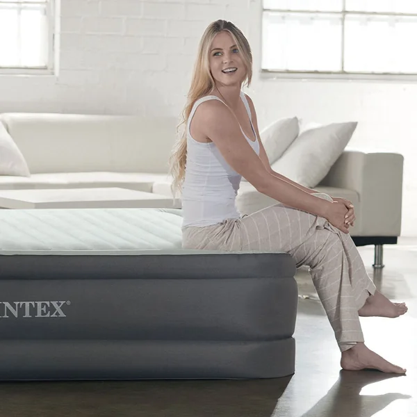 Matelas gonflable PremAire I Large 2 personnes