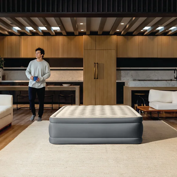 Matelas gonflable PremAire II 2 personnes