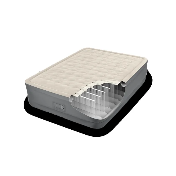 Matelas gonflable PremAire II 2 personnes
