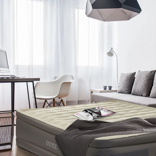 Matelas gonflable PremAire II 2 personnes