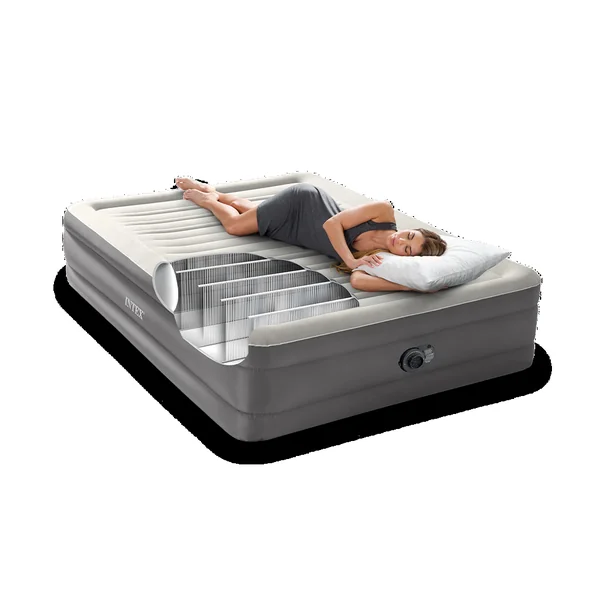 Matelas gonflable PremAire NO PVC 2 personnes