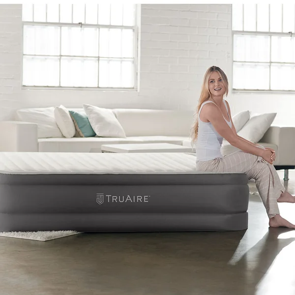 Matelas gonflable PremAire NO PVC 2 personnes
