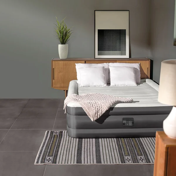 Matelas gonflable PremAire NO PVC 2 personnes