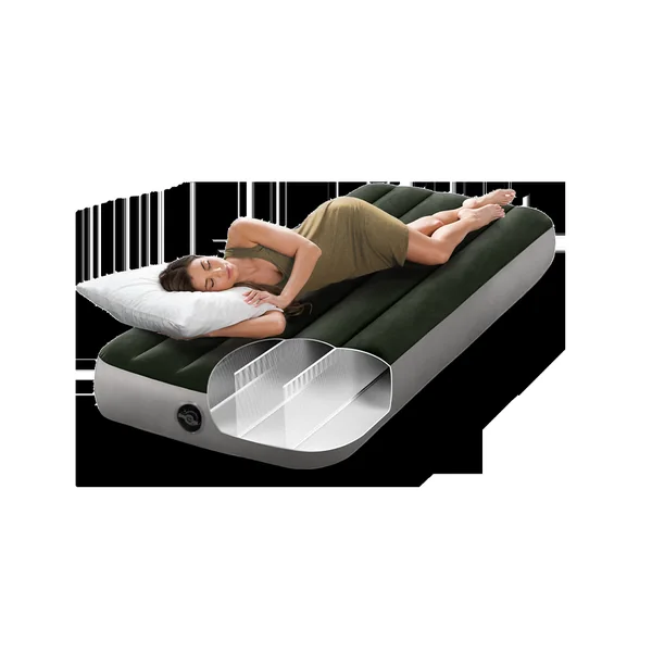 Matelas gonflable Prestige Downy 1 personne
