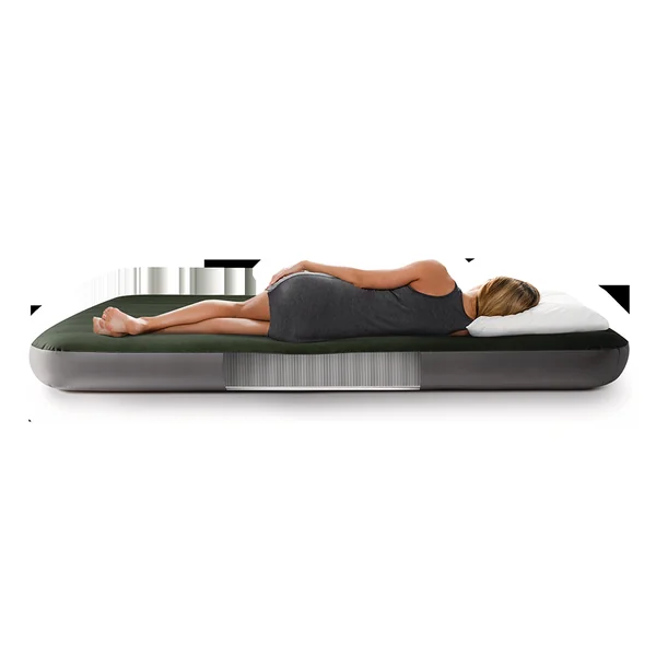 Matelas gonflable Prestige Downy 2 personnes