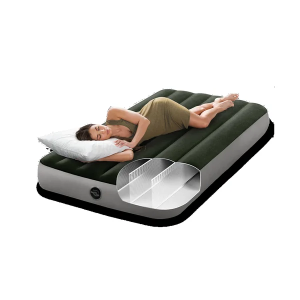 Matelas gonflable Prestige Downy Large 1 personne