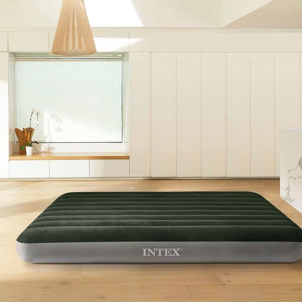 Matelas gonflable Prestige Downy Large 2 personnes