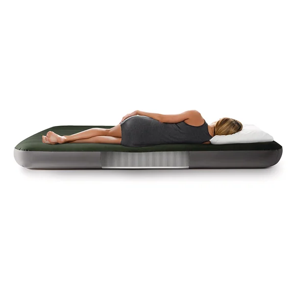 Matelas gonflable Prestige Downy Large 2 personnes
